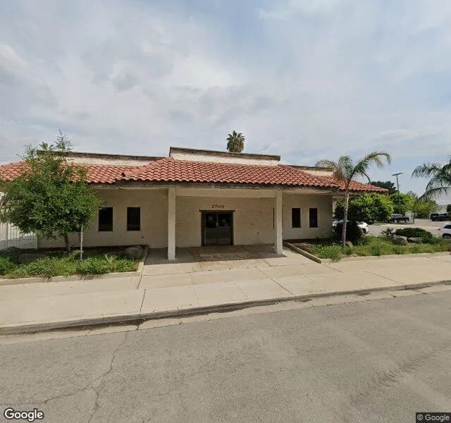 Mercie's Day Program