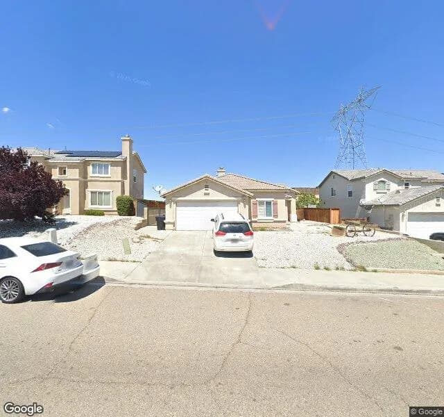 Mercy Care Place 1 - Adult Residential Facility in Victorville, California