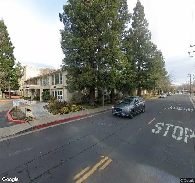 Mercy Mcmahon Terrace