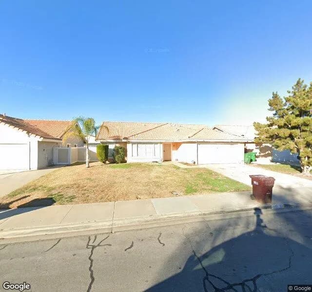 Mercy Of God Llc - Adult Residential Facility in Moreno Valley, California