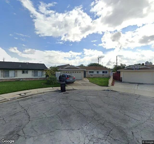 Mercy Residential Home - Adult Residential Facility in Covina, California