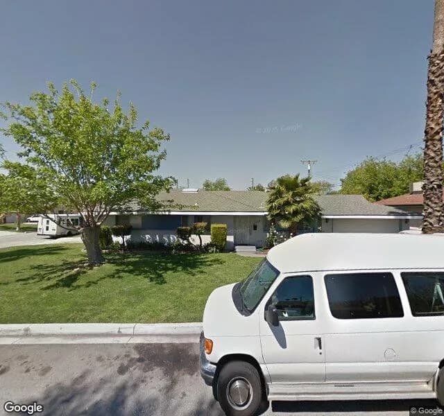 Mercyland Home - Adult Residential Facility in San Bernardino, California