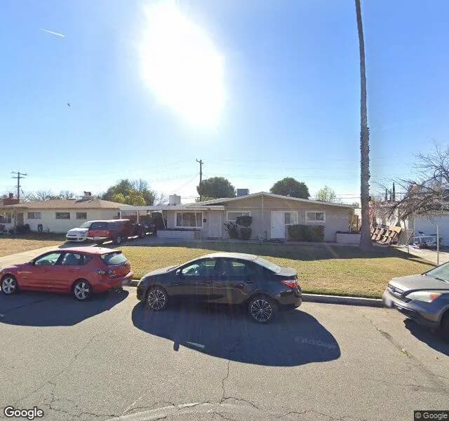 Mercyland Home Ii - Adult Residential Facility in San Bernardino, California