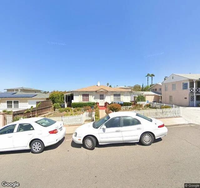 Mercy's Guest Home #2