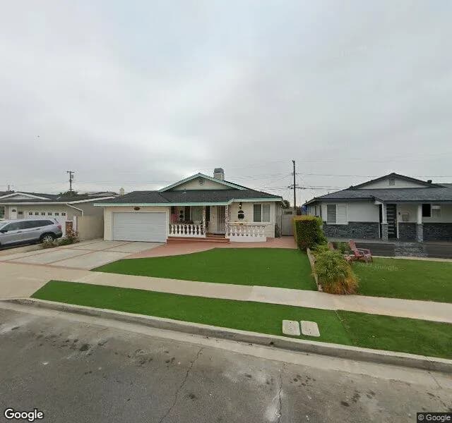 Meridian Home Care - Board And Care Home in Torrance, California