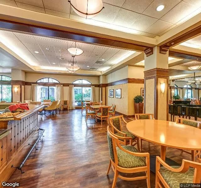 Merrill Gardens At Campbell