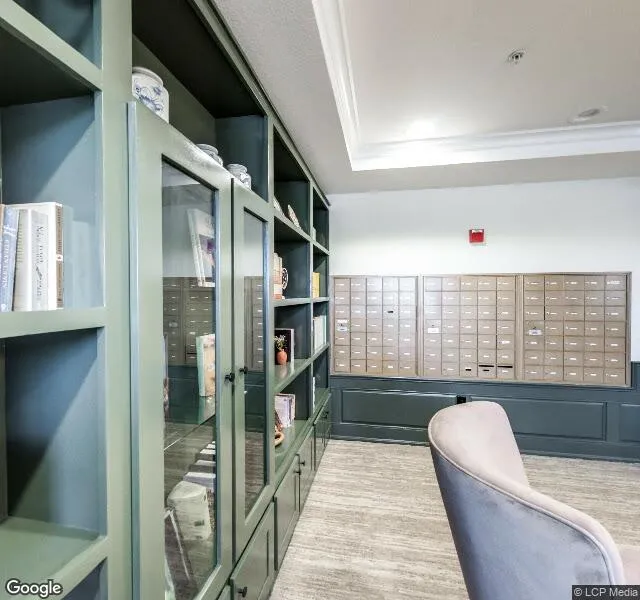 Merrill Gardens At Gilroy