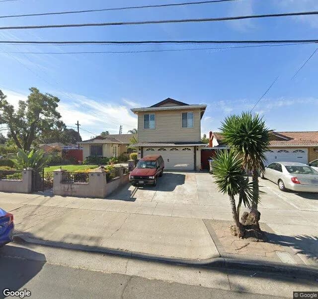 Mertz Care Home - Board And Care Home in San Jose, California