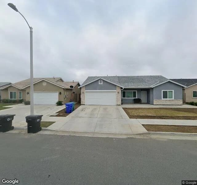 Merzoian Ranch 2 Llc