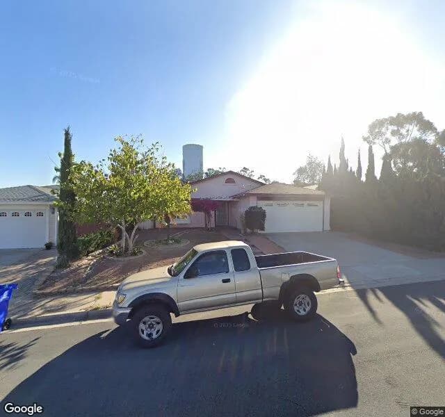 Mesa Brook Residential Care