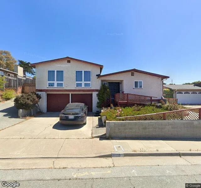 Mescal House - Adult Residential Facility in Seaside, California