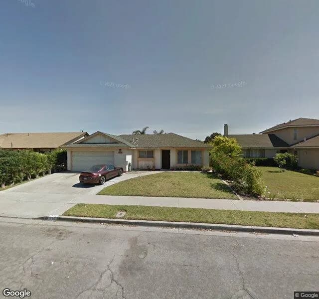 Mg Family Home - Adult Residential Facility in Oxnard, California
