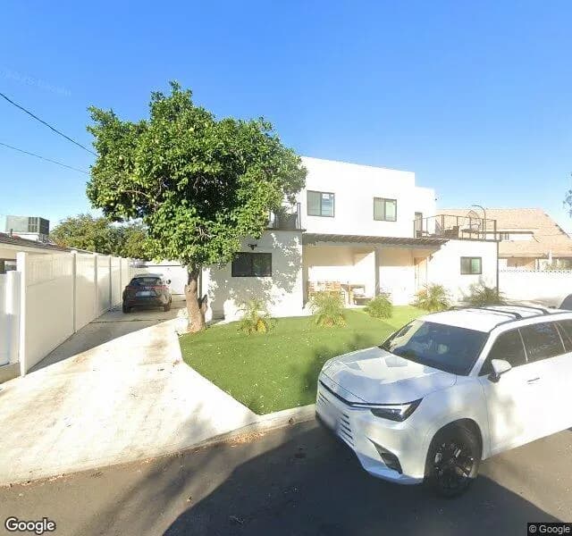 Mgm Senior Living, Inc.