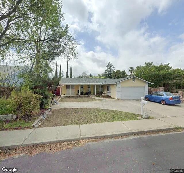 Mh Facility Llc - Adult Residential Facility in Antioch, California