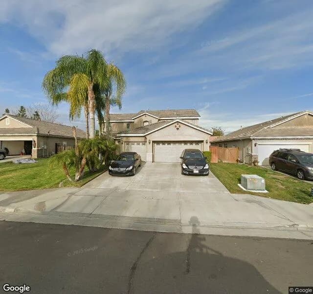 Mi Casa Bonita - Adult Residential Facility in San Jacinto, California