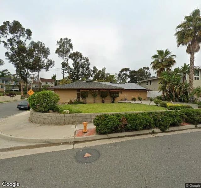 Mia Residence - Board And Care Home in Mission Viejo, California