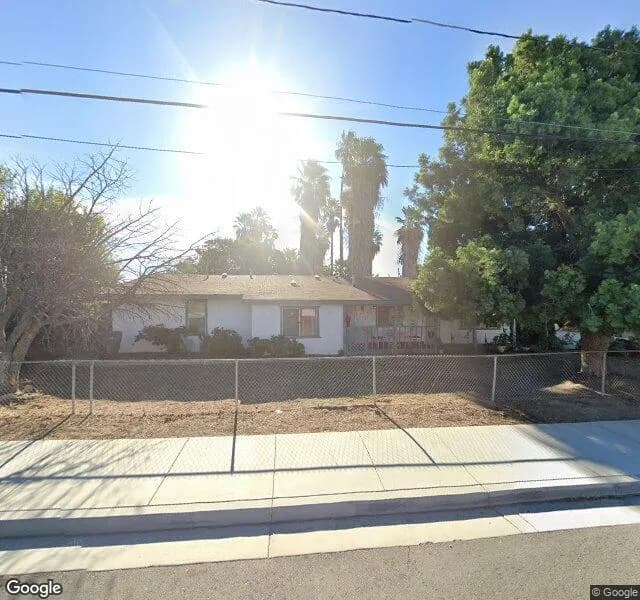 Michael Andrew Center