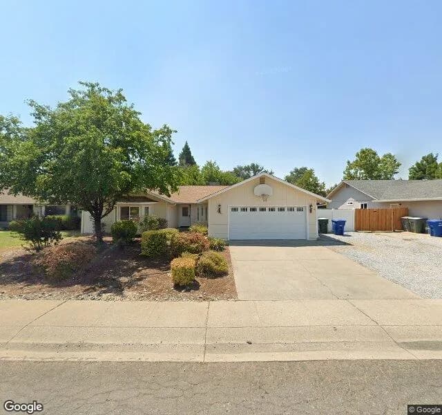 Mid Valley Providers #7 - Adult Residential Facility in Redding, California