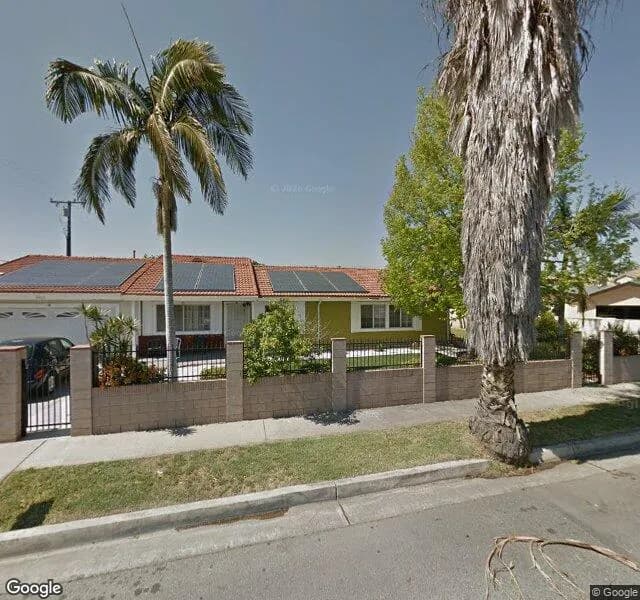 Midomar Home V - Adult Residential Facility in West Covina, California