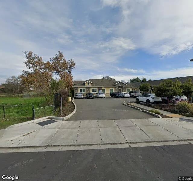 Milan Villa Senior Living