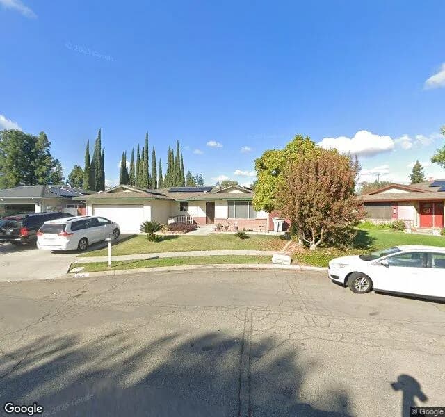 Millbrae Care Home - Board And Care Home in Fresno, California