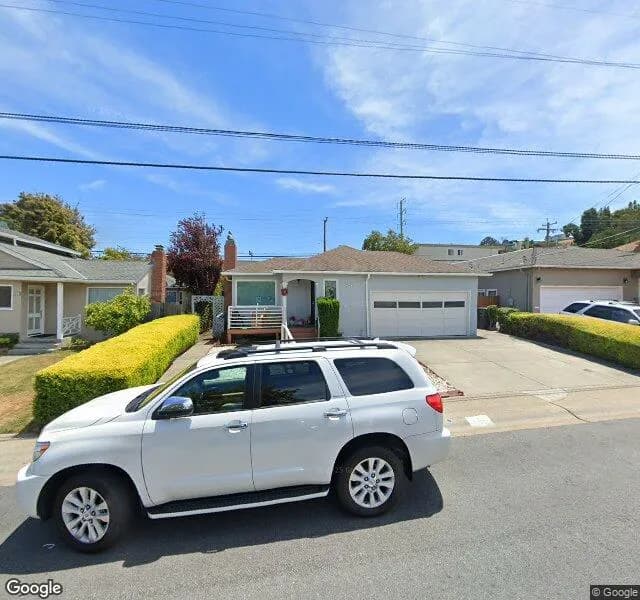 Millbrae Family Care Home