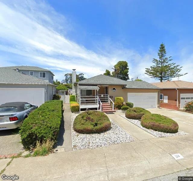 Millbrae Paradise Care Home