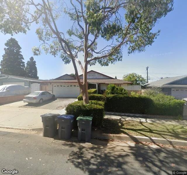 Millmont Home - Adult Residential Facility in Carson, California