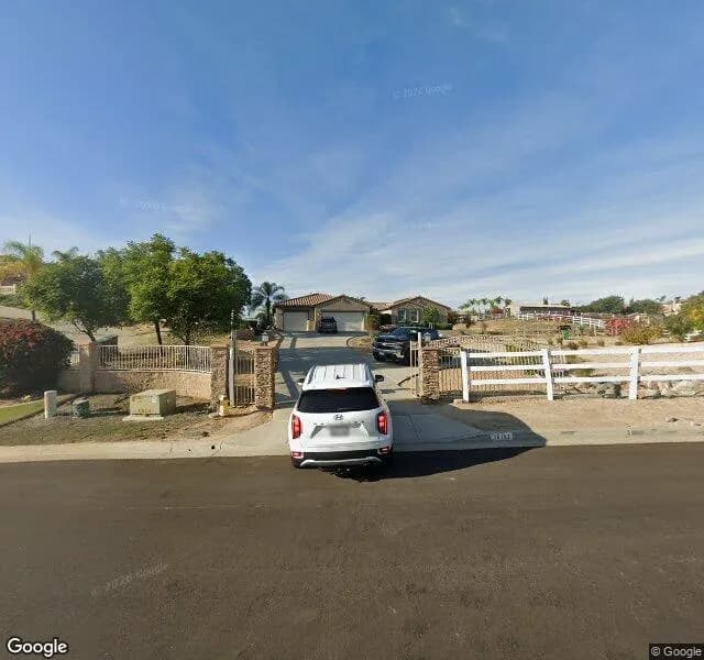 Mills Guest Home - Adult Residential Facility in Riverside, California