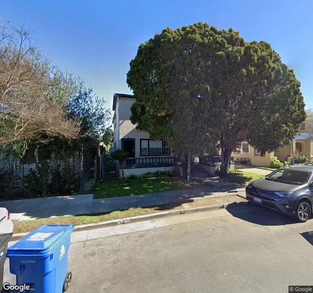 Mindful Growth Care Homes