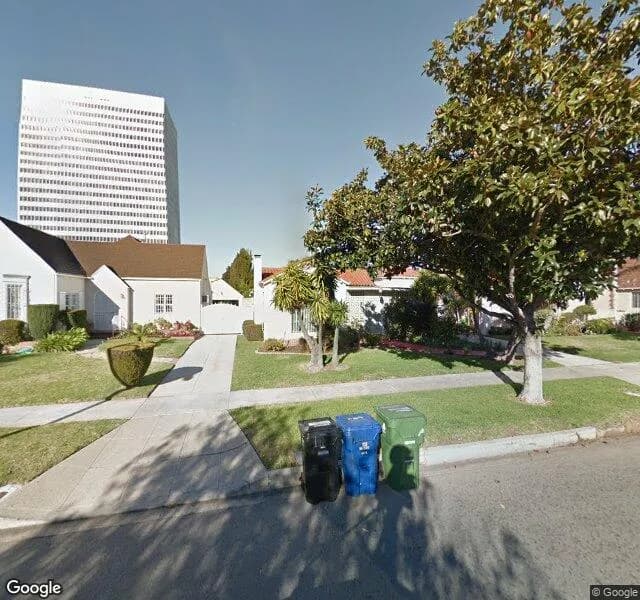 Miracle Mile Manor Rcfe