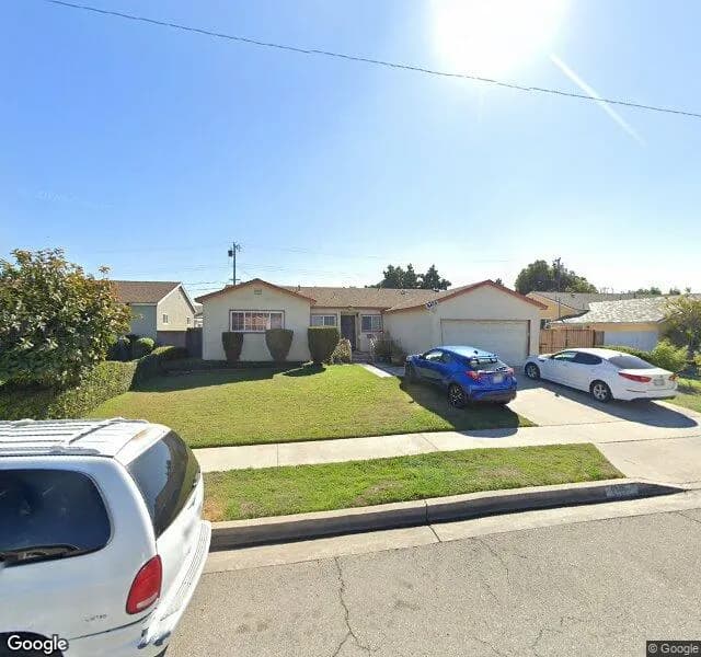 Mirada Manor/greenleaf