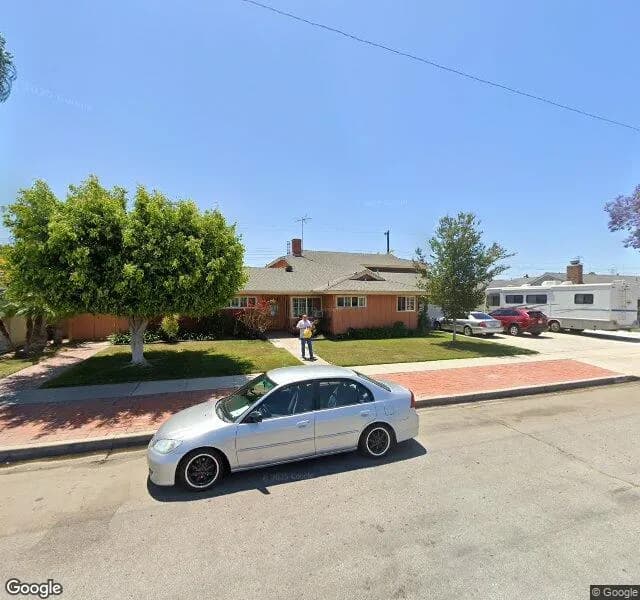 Mirage Manor Home Care - Board And Care Home in Anaheim, California