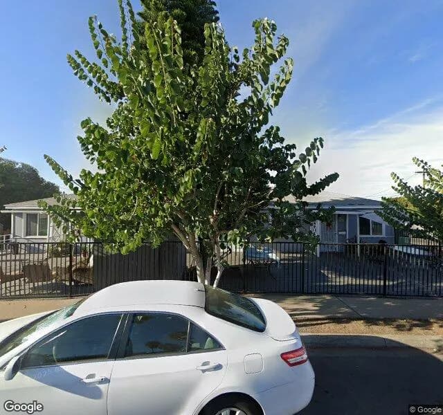 Mission Carehome North