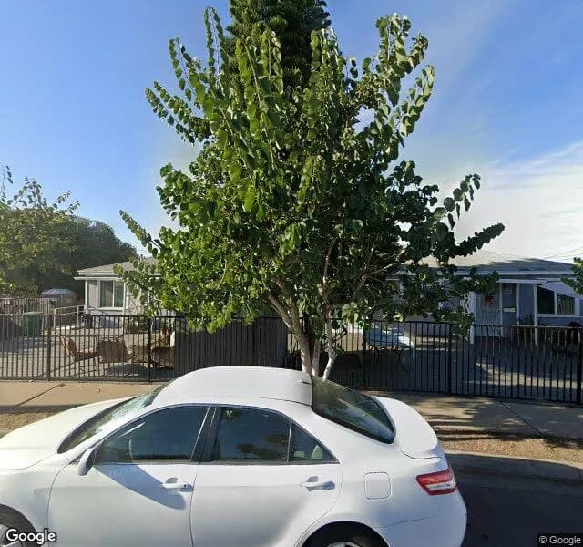 Mission Carehome South