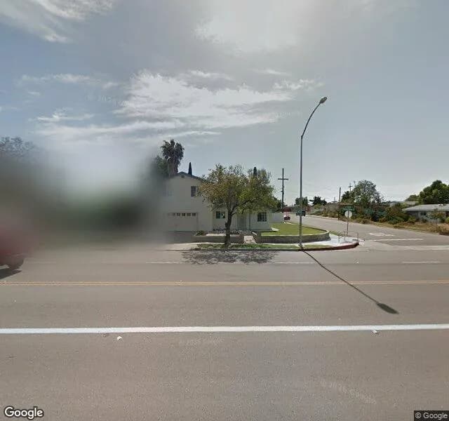 Mission Home - Board And Care Home in San Diego, California