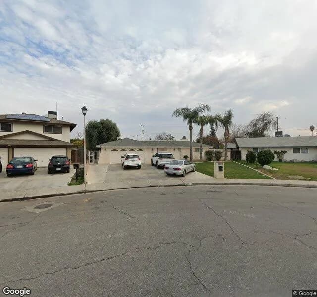 Mission Springs, Inc.-friant