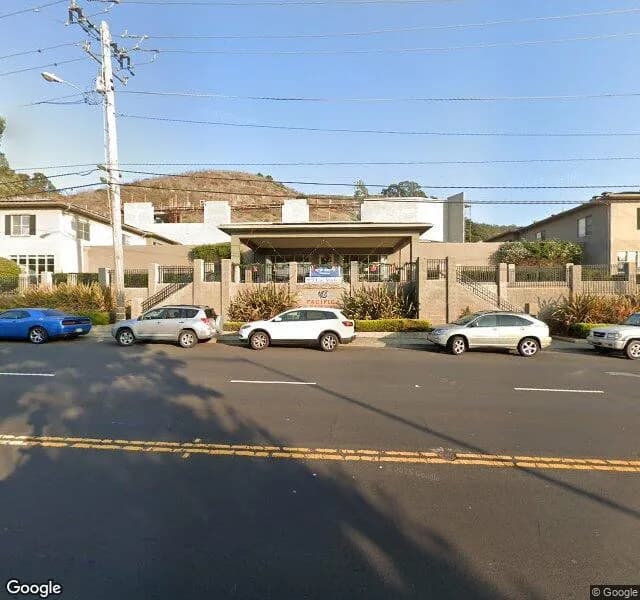 Mission Villa Senior Living