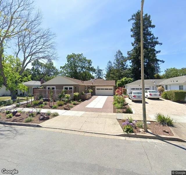 Mission Woodside - Board And Care Home in Redwood City, California