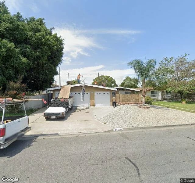 Missy's Guest Homes - Board And Care Home in Garden Grove, California