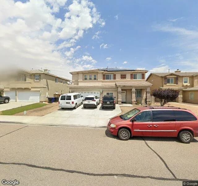 Misty Care Center - Adult Residential Facility in Victorville, California