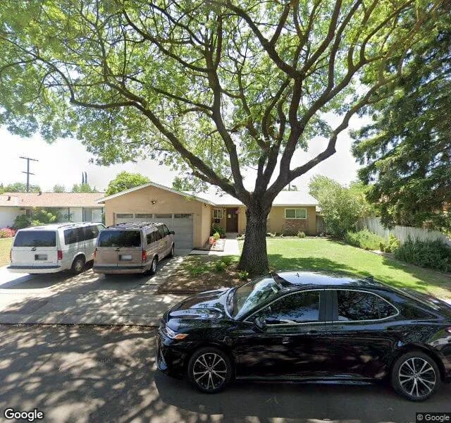 Mitchell Residential - Adult Residential Facility in Modesto, California