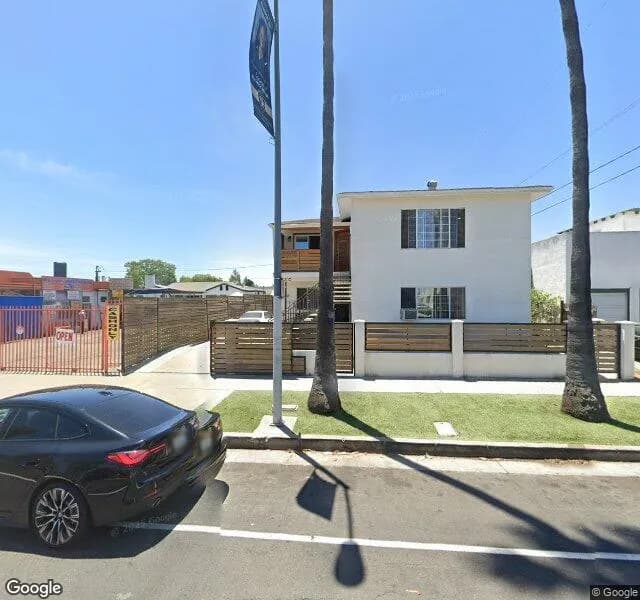 Mitchell's Group Home #3