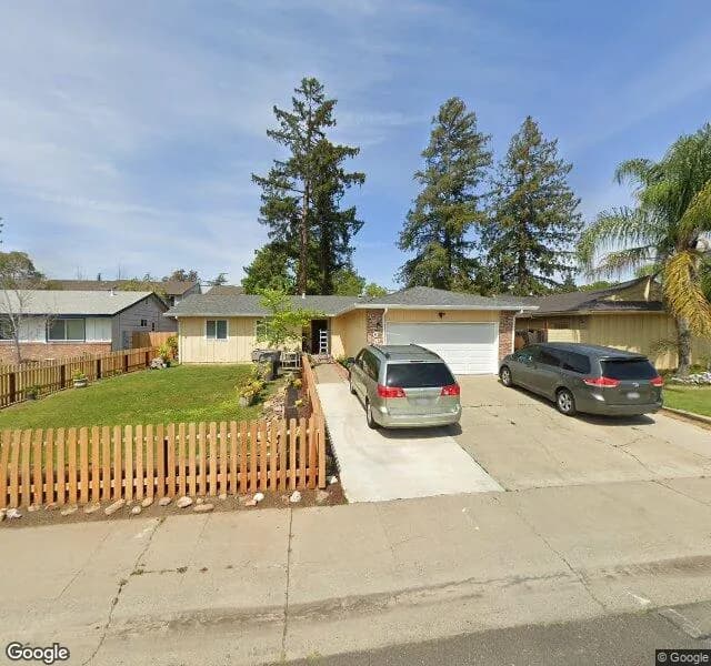 Mn Lagazo Residential