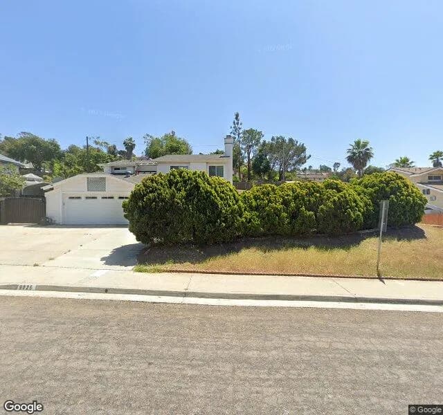 Moffat's Rose Home - Adult Residential Facility in Spring Valley, California