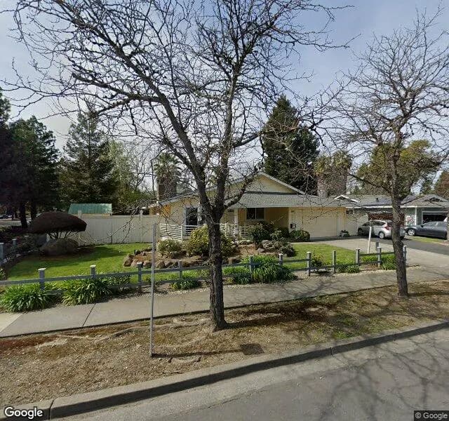 Mograce Residence - Assisted Living Facility in Rohnert Park, California