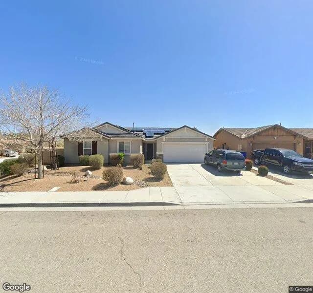 Molock Residential Ii - Adult Residential Facility in Lancaster, California