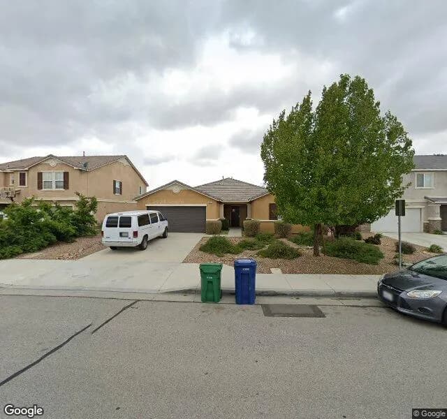 Molock Residential Inc. - Adult Residential Facility in Lancaster, California