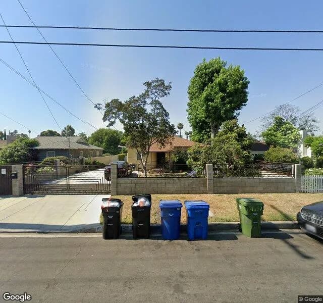 Mom And Dads Retreat Inc