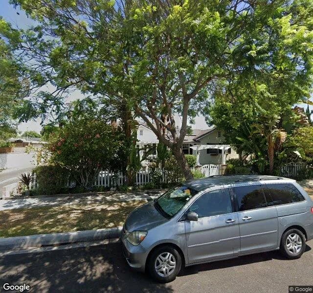 Mom & Dad's House-cottage